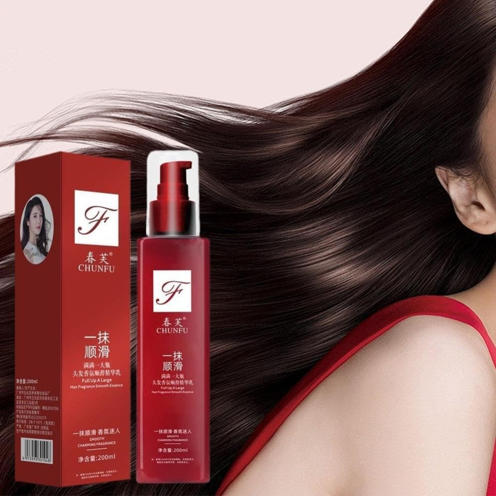 Meimingzi 3-in-1 Hair Care Treatment