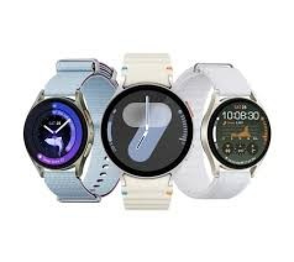 
                                                            Samsung Galaxy Watch 7 Pro