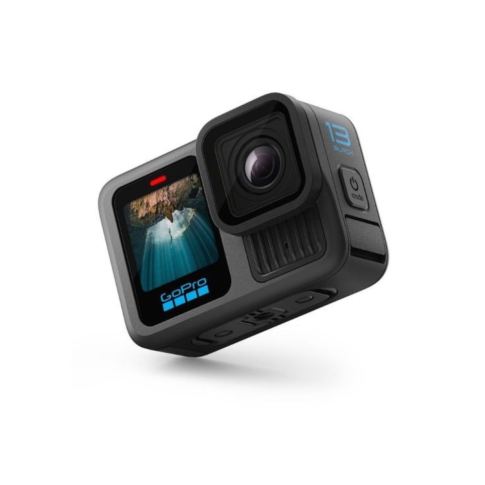 
                                                            GoPro HERO13 Black