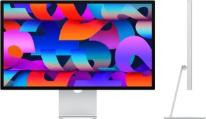 
                                                            Apple Studio Display