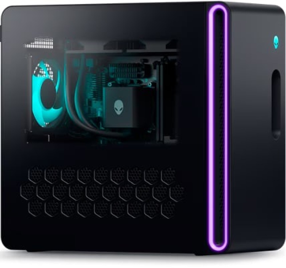 
                                                            Alienware Aurora R17