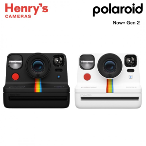 
                                                            Polaroid Now+ Gen 2