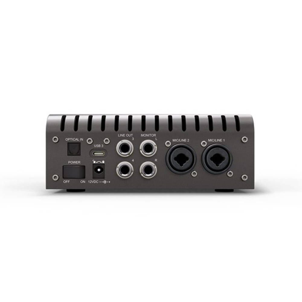 Universal Audio Apollo Twin X DUO