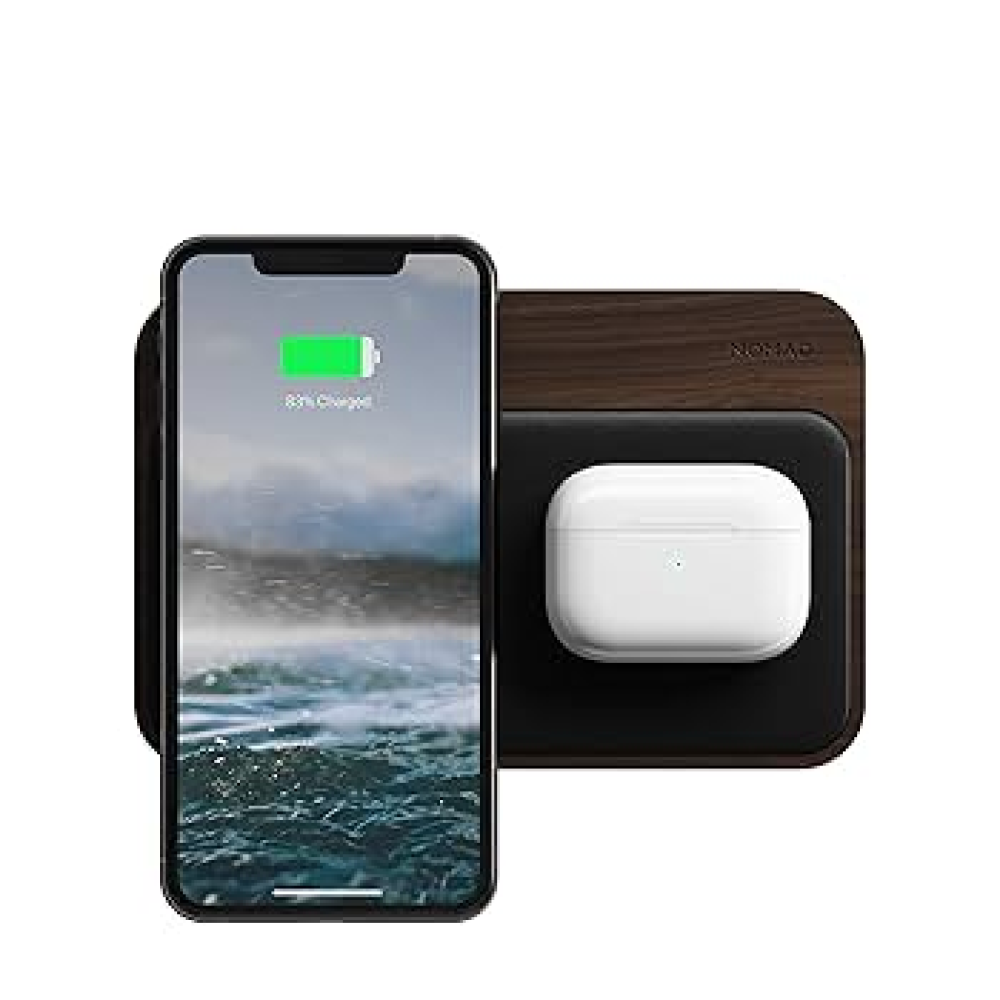 
                                                            Nomad Base Station Pro