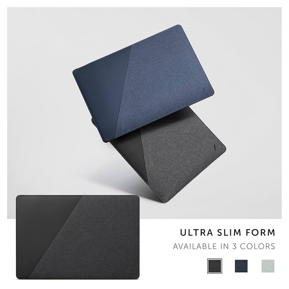 
                                                            Native Union Stow Slim for MacBook