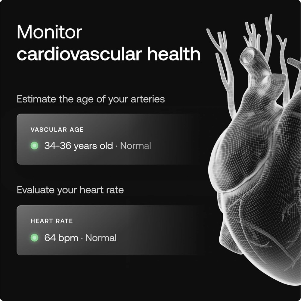Withings Body Scan