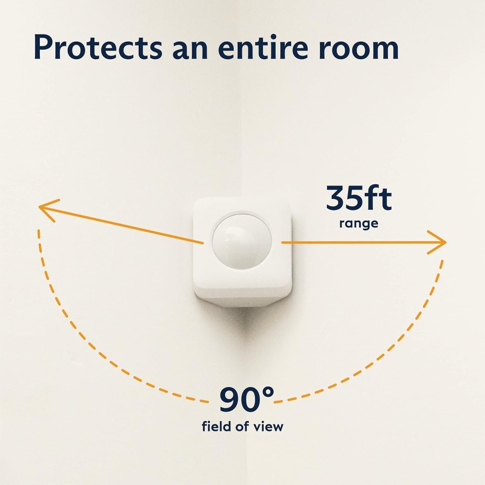 SimpliSafe The Haven
