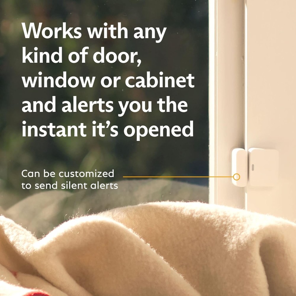 SimpliSafe The Haven