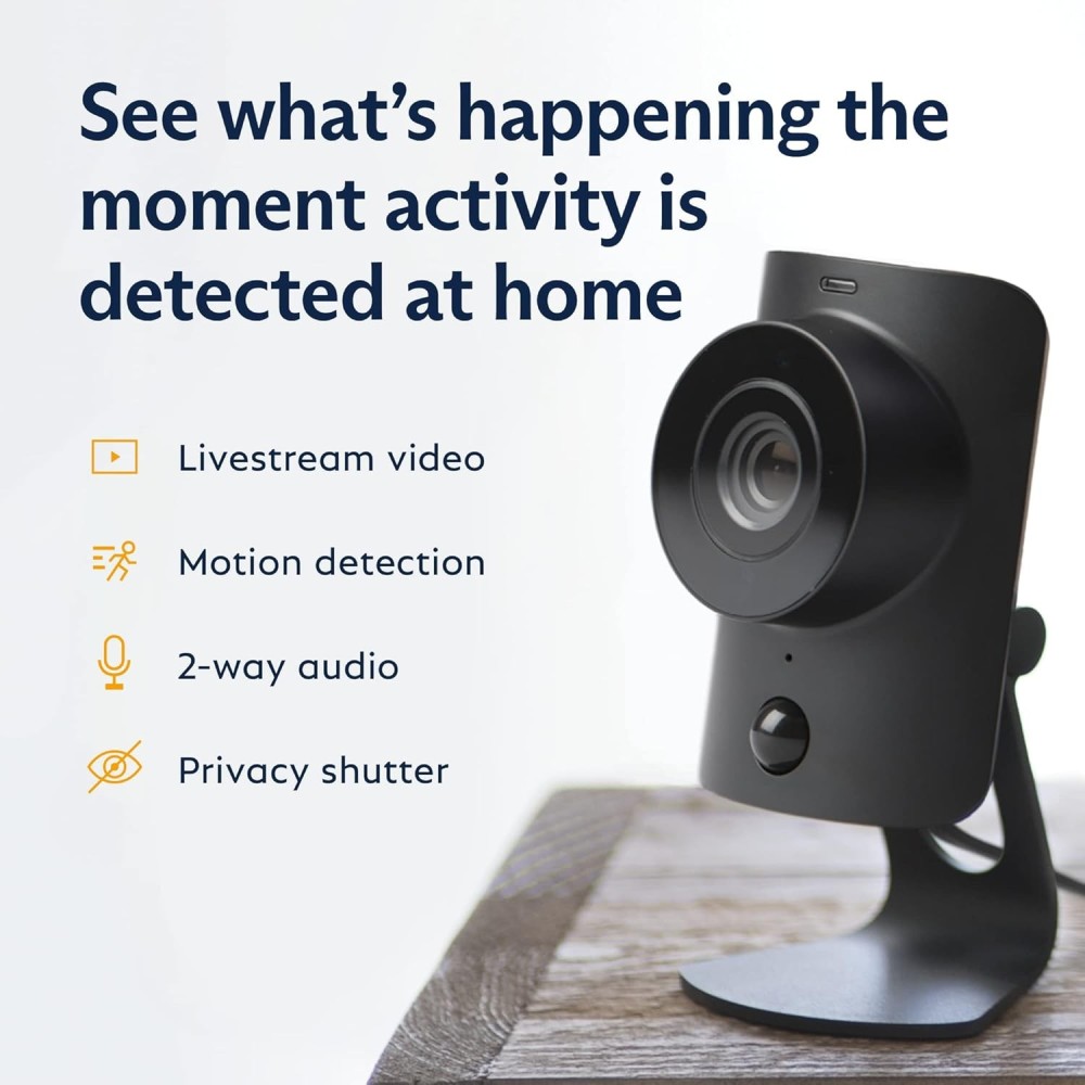 SimpliSafe The Haven