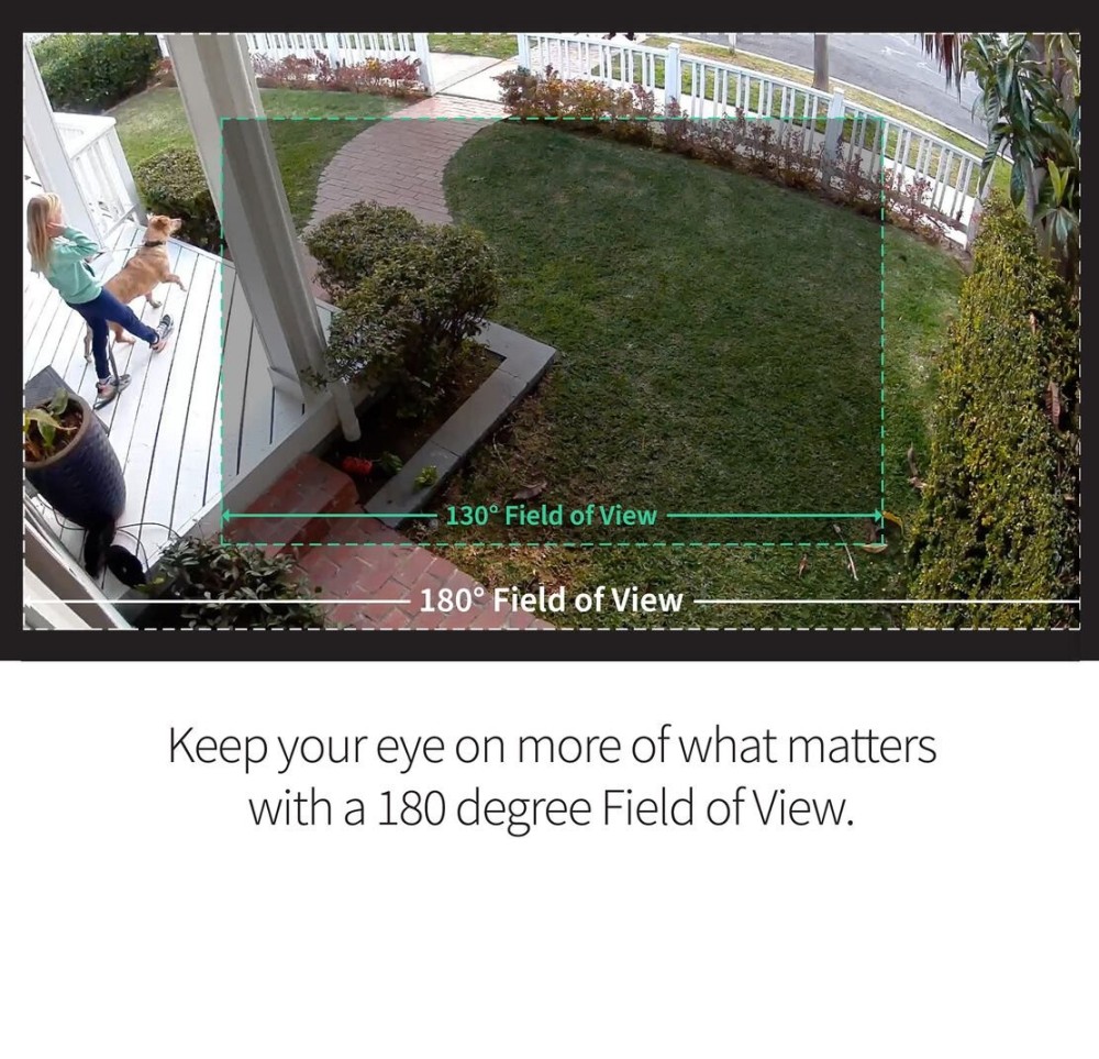 Arlo Ultra 2