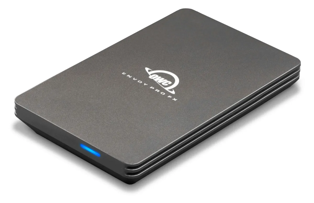 
                                                            OWC Envoy Pro FX