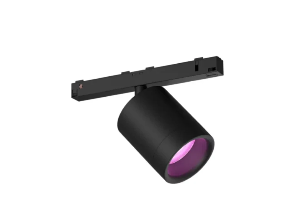 
                                                            Philips Hue Perifo Track Lighting