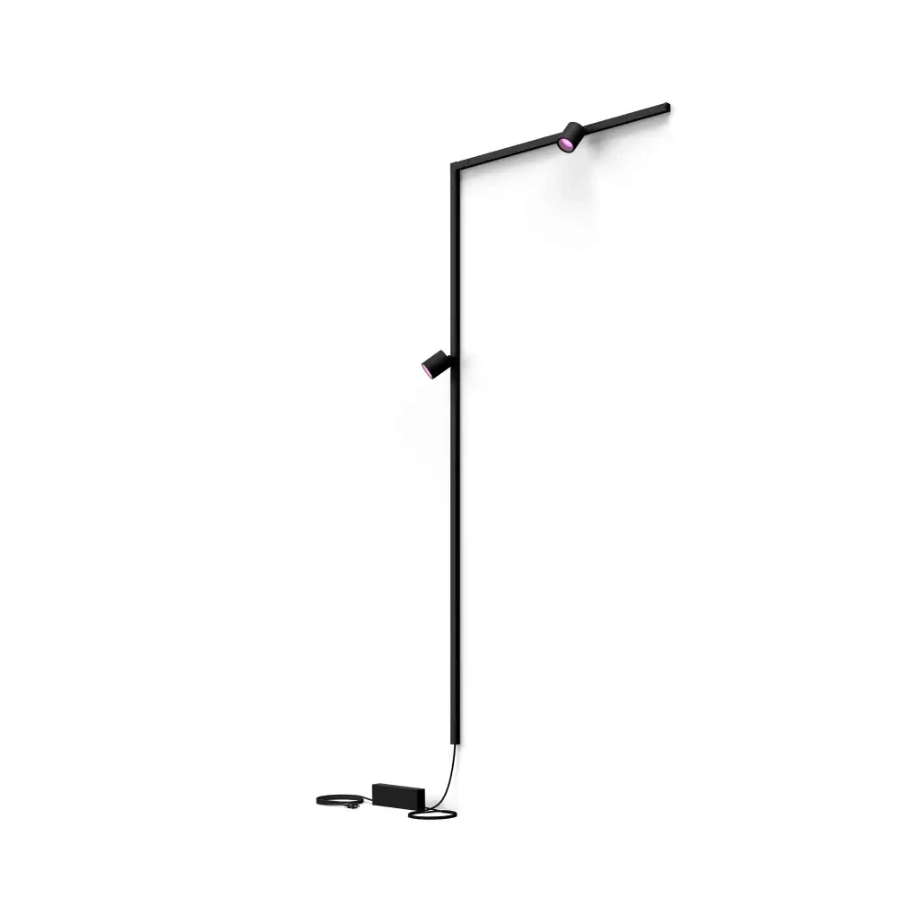 
                                                            Philips Hue Perifo Track Lighting