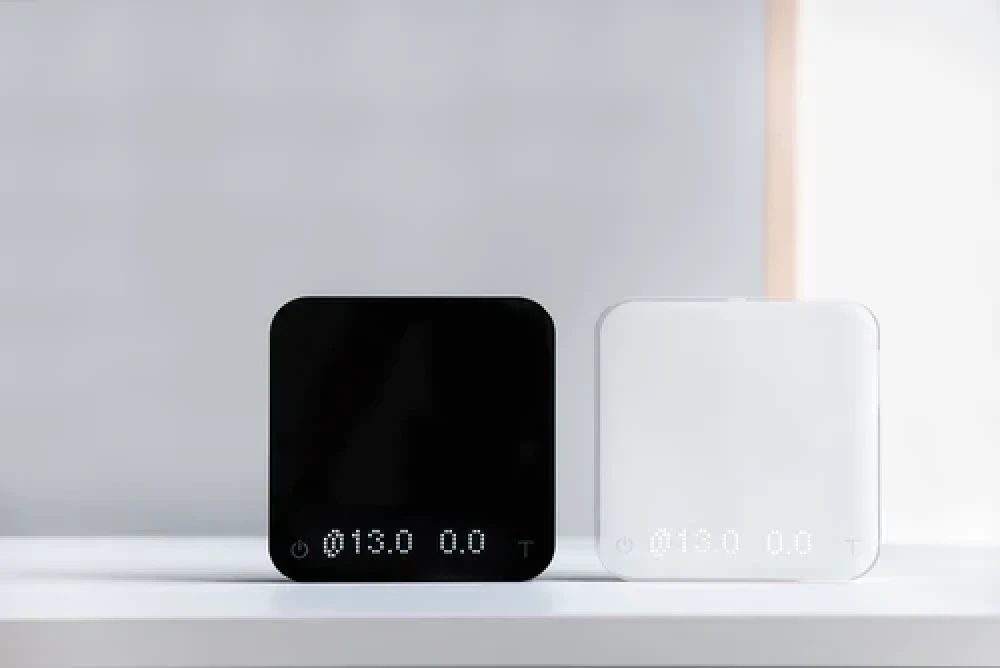 
                                                            Acaia Pearl Model S