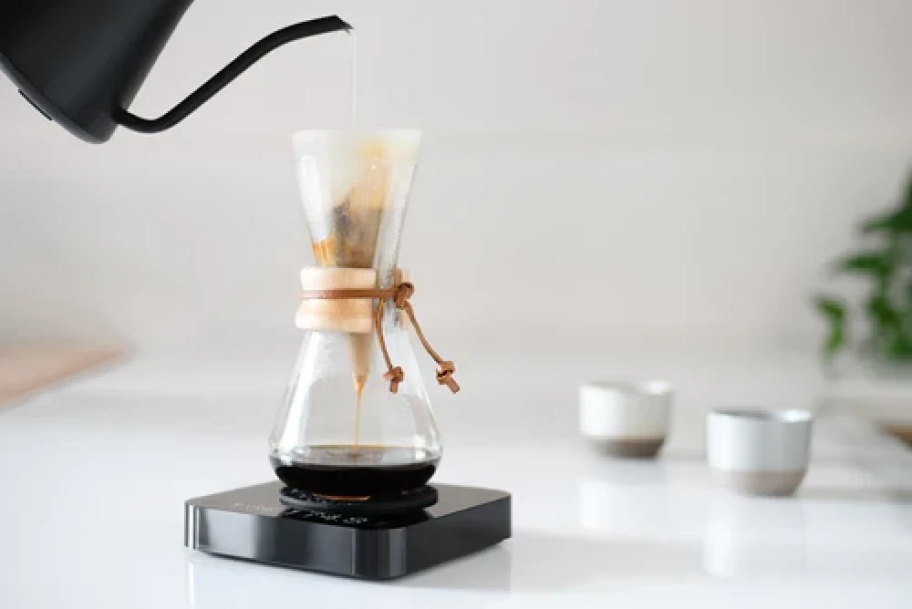 
                                                            Acaia Pearl Model S