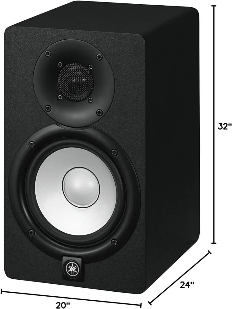
                                                            Yamaha HS5