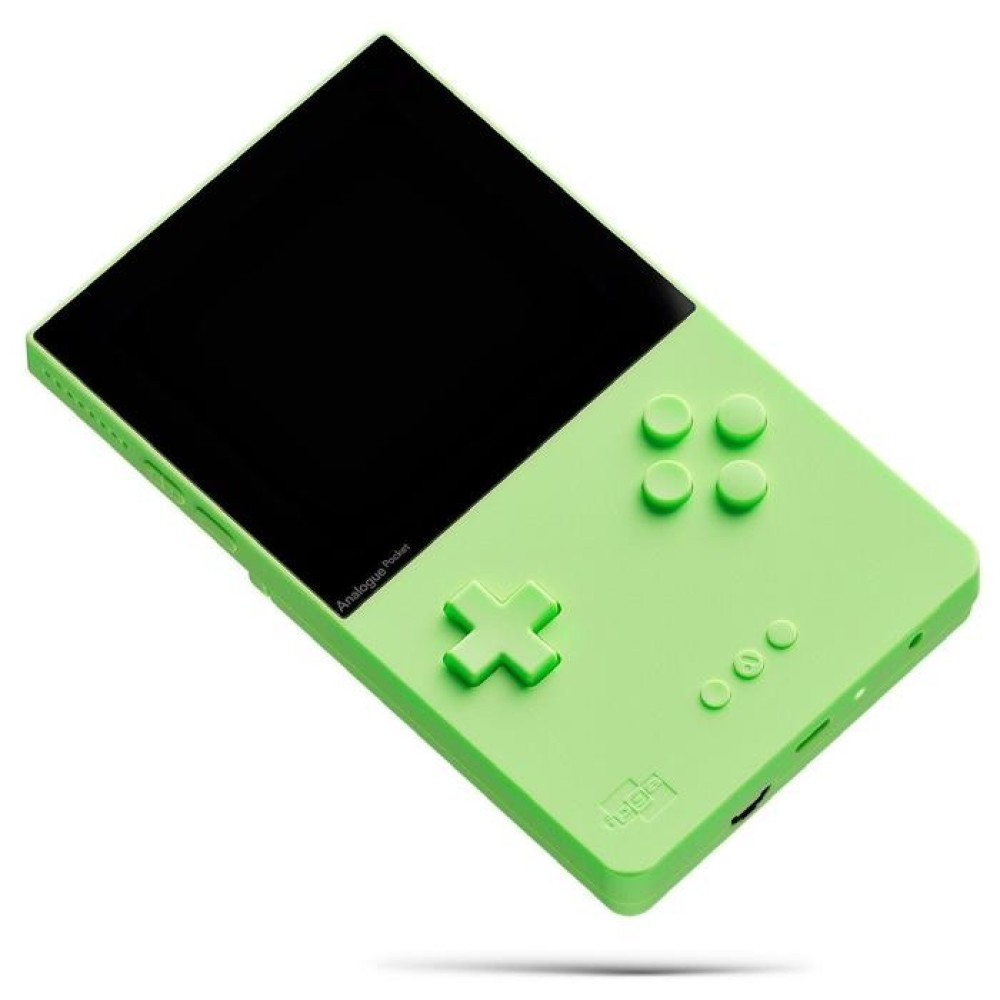 
                                                            Analogue Pocket