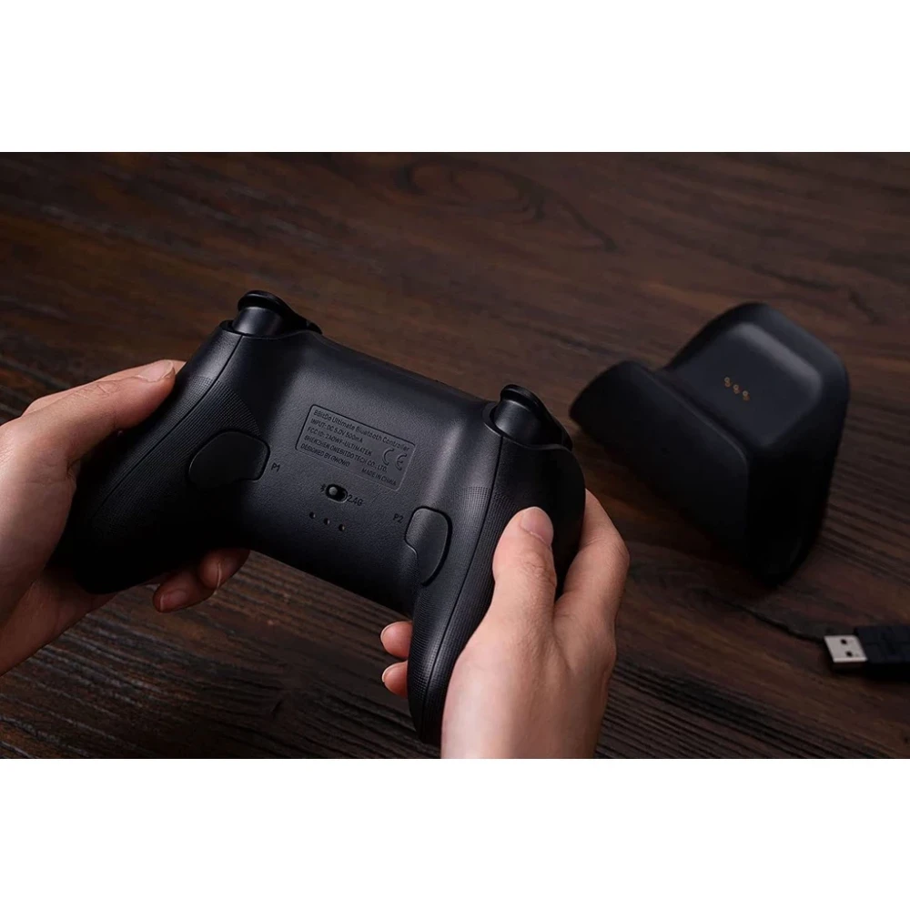 
                                                            8BitDo Ultimate Wireless Controller