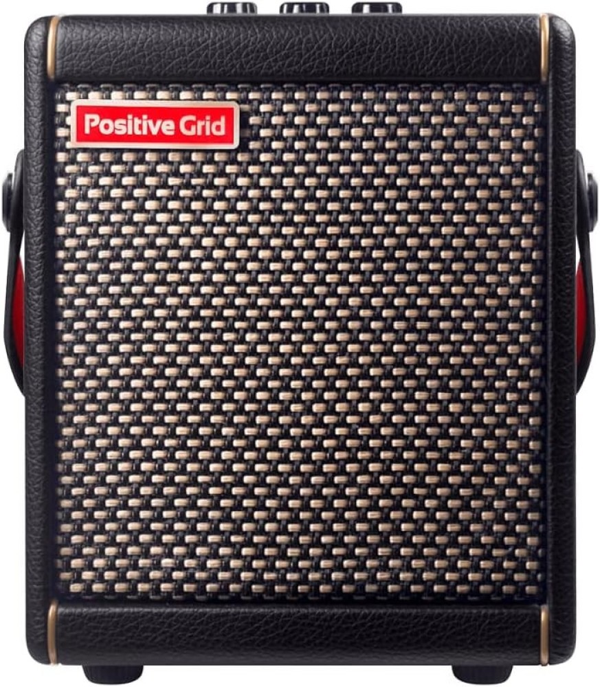 
                                                            Positive Grid Spark MINI