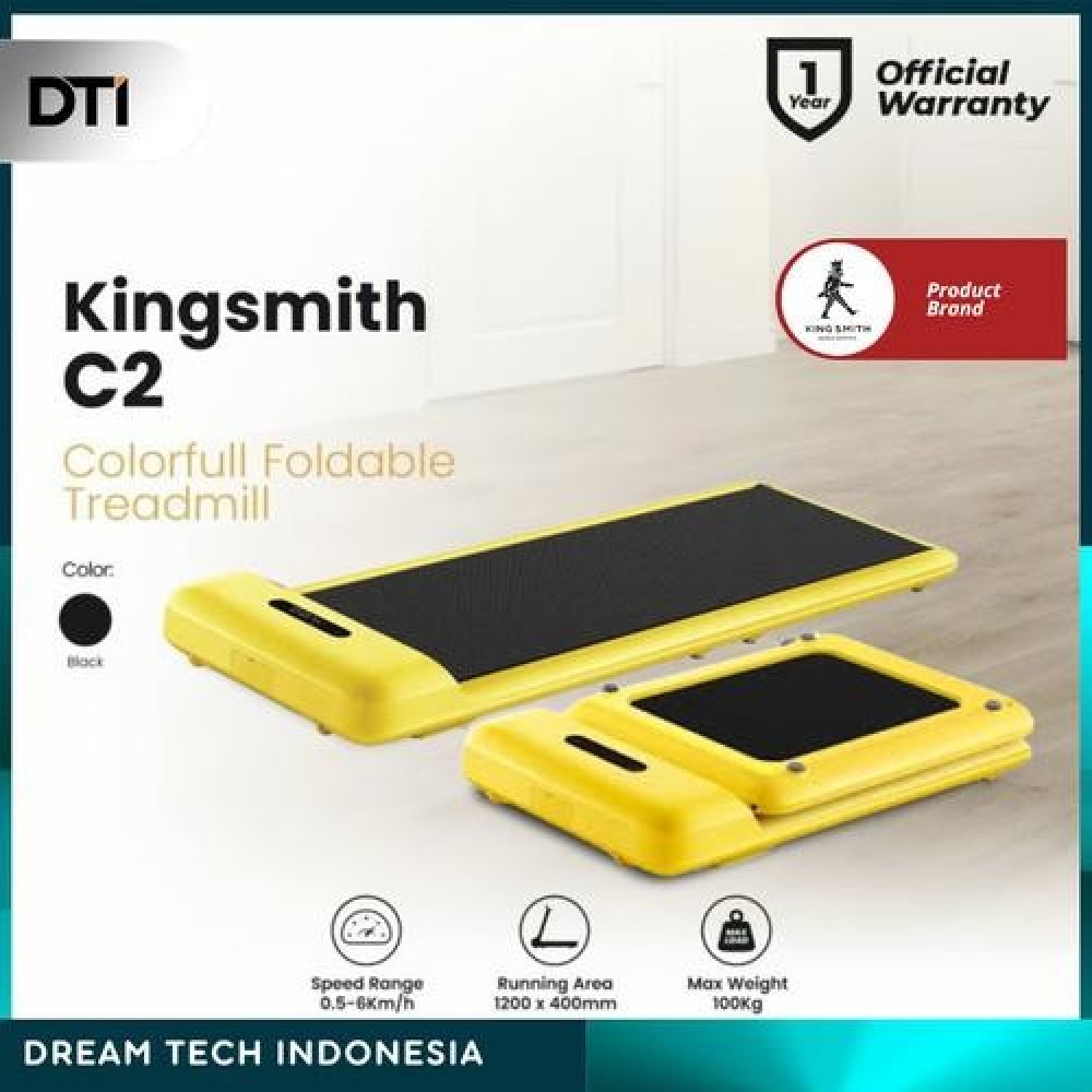 
                                                            WalkingPad C2