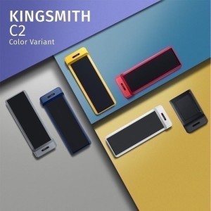 
                                                            WalkingPad C2