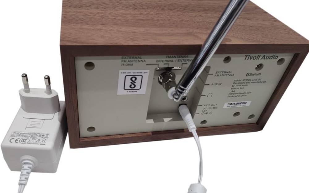 Tivoli Audio Model One BT