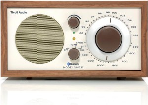 
                                                            Tivoli Audio Model One BT