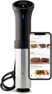 
                                                            Anova Precision Cooker