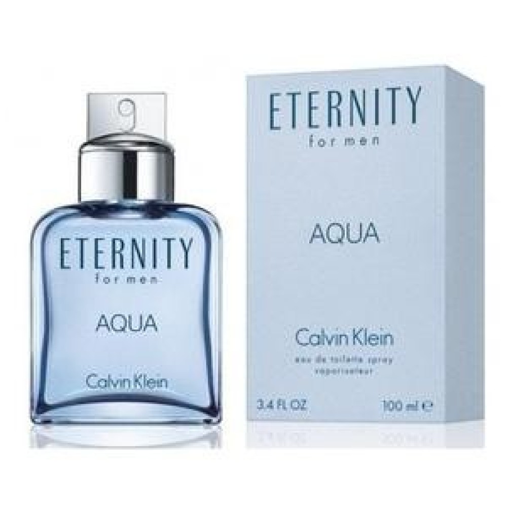 
                                                            Calvin Klein Eternity Aqua for Men EDT