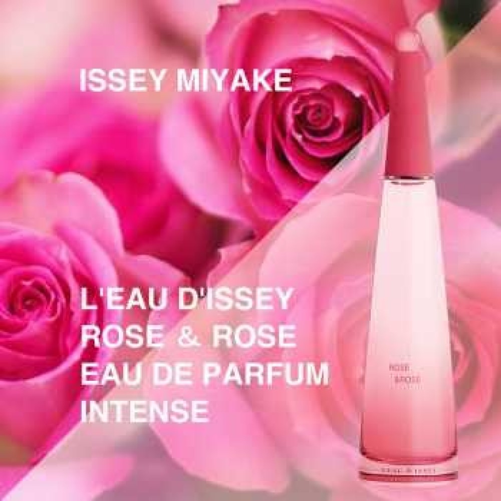 
                                                            Issey Miyake L'Eau D'Issey Rose & Rose EDP