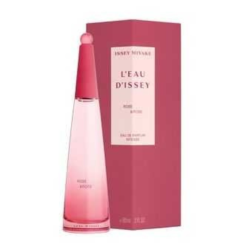 
                                                            Issey Miyake L'Eau D'Issey Rose & Rose EDP